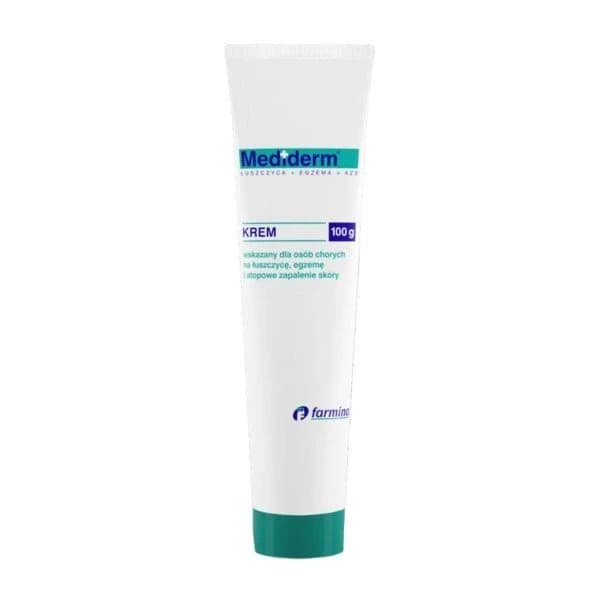 Mediderm krém 100g