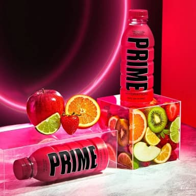 Prime Hydration Drink Tropical Punch 0,5 l