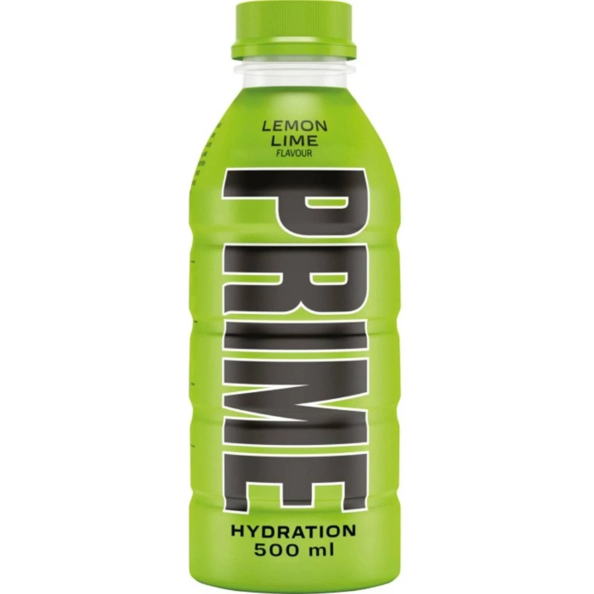 Prime Hydration Drink Lemon Lime 0,5 l