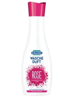 Dr. Beckmann vůně do sušičky - Rose 250ml