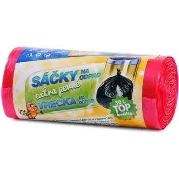 Sáčky na odpadky Vipor 30L 50ks