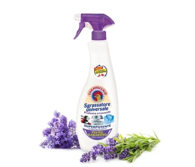 Chanteclair univerzální odmašťovač levandule, 600 ml