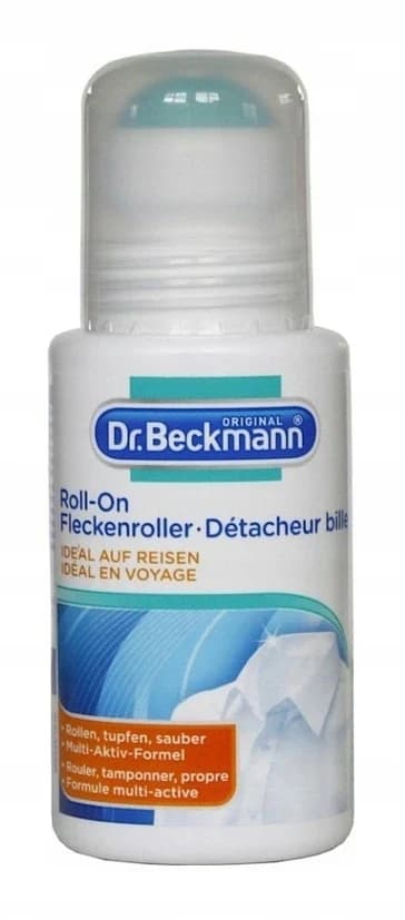 Dr. Beckmann odstraňovač skvrn v kuličce, 75 ml