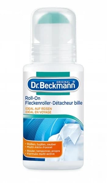 Dr. Beckmann odstraňovač skvrn v kuličce, 75 ml