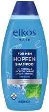 ELKOS SHAMPOO FOR MEN 500 ml - SZAMPON DO WŁOSÓW