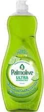 PALMOLIVE GESCHIRSPULMITTEL 750 ml LIMONE DE - PŁYN DO NACZYŃ