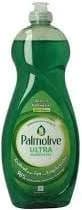 PALMOLIVE GESCHIRSPULMITTEL 750 ml ORIGINAL DE - PŁYN DO NACZYŃ