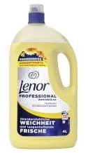 LENOR WEICHSPULER PROFESSIONAL 200WL / 4L SOMMERBRISE DE - PŁYN DO PŁUKANIA