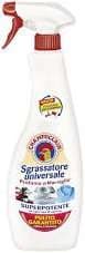 CHANTECLAIR SGRASSATORE UNIVERSALE PROFUMO DI MARSIGLIA 600 ml IT - UNIWERSALNY ODTŁUSZCZACZ O ZAPACHU MYDŁA MARSYLSKIEGO