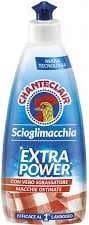 CHANTECLAIR SCIOGLIMACCHIA EXTRA POWER 375 ml IT - UNIWERSALNY ODPPLAMIACZ DO TKANIN