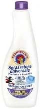 CHANTECLAIR SGRASSATORE UNIVERSALE PROFUMO DO LAVANDA 600 ml IT / REFILL - UZUPEŁNIACZ / UNIWERSALNY ODTŁUSZCZACZ O ZAPACHU LAWENDY