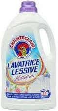 CHANTECLAIR LAVATRICE 29WL / 2,03L MILLEFIORI IT - PŁYN DO PRANIA