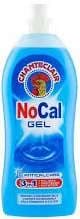 CHANTECLAIR ANTICALCARE NoCal GEL LAVATRICE 750 ml IT - ODKAMIENIACZ DO PRALKI W ŻELU
