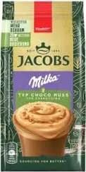 JACOBS CAPPUCCINO CHOCO NUSS MILKA 400G DE 16.01.2027