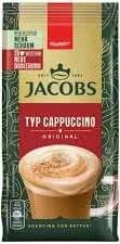 JACOBS CAPPUCCINO ORIGINAL 290G DE 30.01.2027