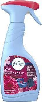FEBREZE FABRIC REFRESHNER 500 ml LENOR ROBIJN JASMIJN NL/FR - ODŚWIEŻACZ DO TEKSTYLIÓW