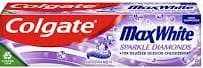 COLGATE MAX WHITE SPARKLE DIAMONDS 75 ml PL