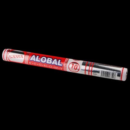 Alobal 28 cm × 10 m ve fólii