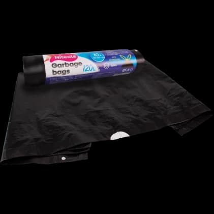 Pytle na odpad LDPE TOP 120l