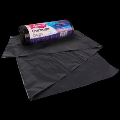 Pytle na odpad LDPE TOP 120l