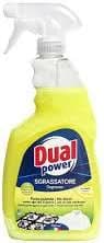 Dual Power univerzální čisticí prostředek 0,75l
