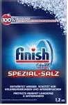 Finish Speciální sůl do myčky 1,2 kg