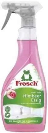 Frosch sprej na vodní kámen malinový 500ml