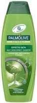 Palmolive šampon hedvábný lesk 350ml