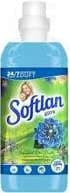 Softlan koncentrát tekutá aviváž 31 praní 650ml Bouquet Tropische