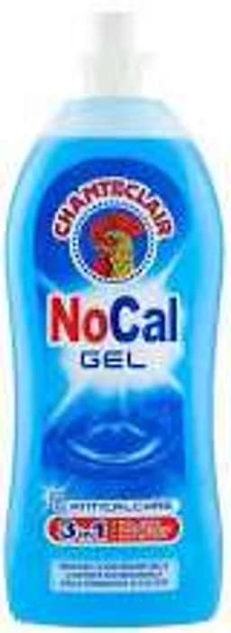 Chante Clair NoCal gelový odvápňovač pračky, 750 ml