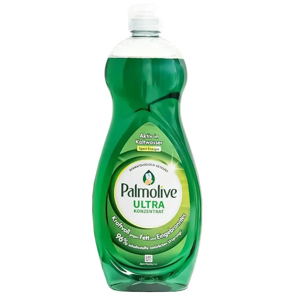 Palmolive Original prostředek na ruční mytí nádobí, 750 ml