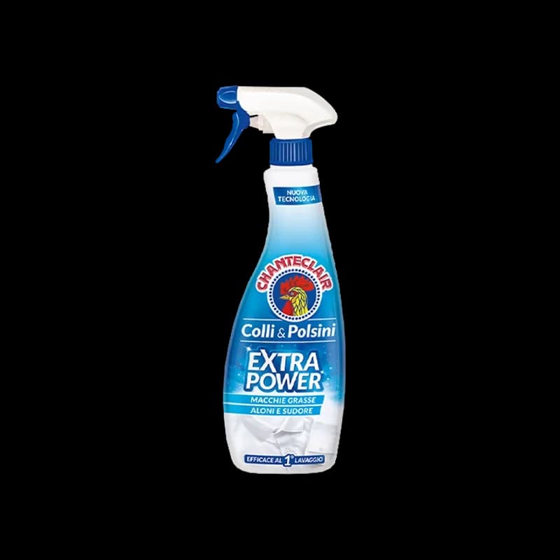 Chanteclair Colli & Polsini Extra Power 500 ml