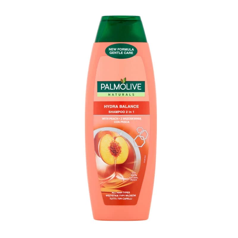 Palmolive Hydra Balance šampon a kondicionér 2 v 1, 350 ml