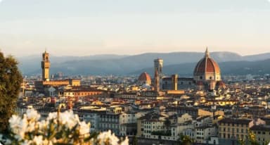 Corri d’Italia koncentrovaná aviváž Firenze Raffinata, 750 ml / 37 praní