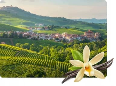 Corri d’Italia koncentrovaná aviváž Firenze Raffinata, 750 ml / 37 praní
