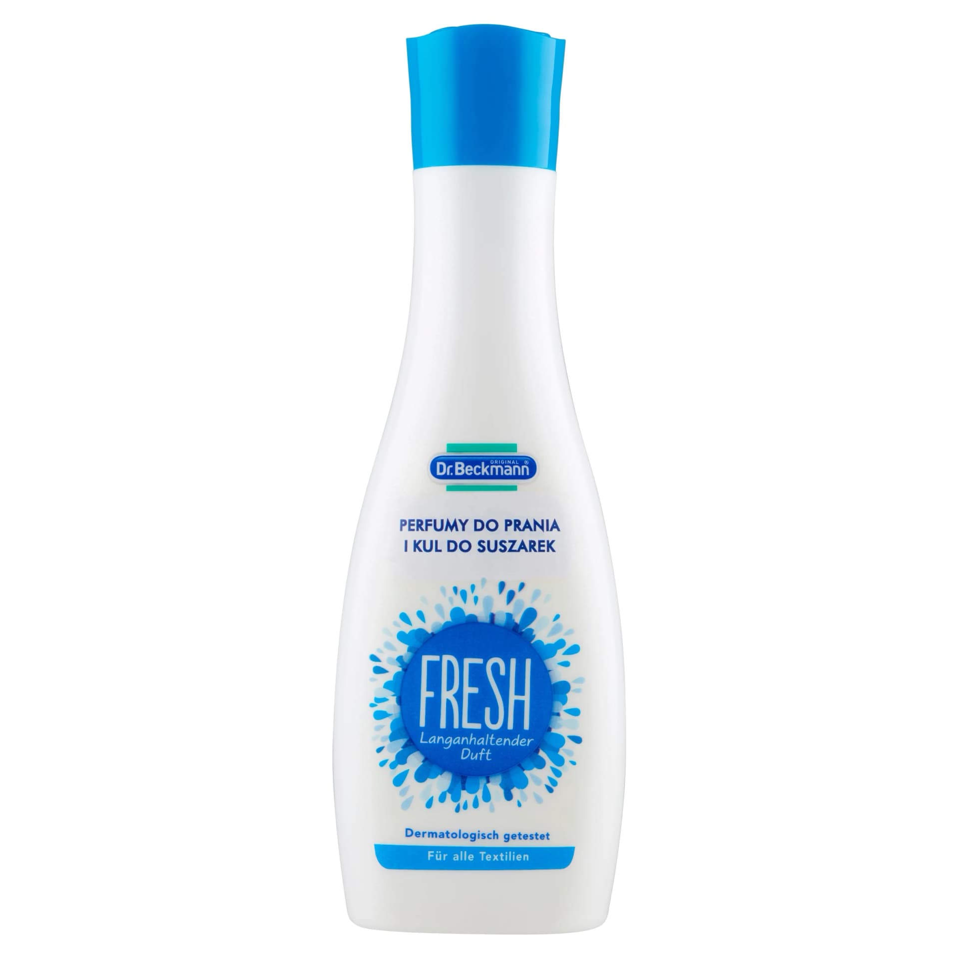 Dr. Beckmann parfém na prádlo Fresh Intense, 250 ml