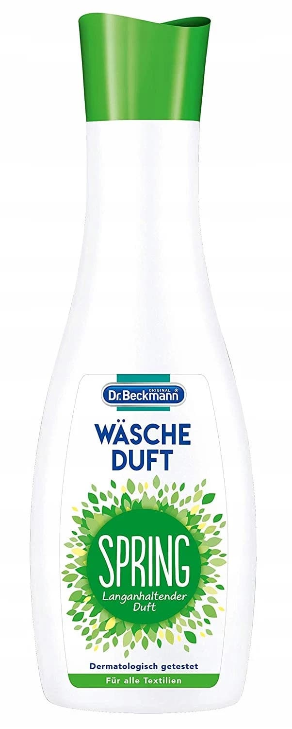 Dr. Beckmann parfém na prádlo Spring Delight, 250 ml
