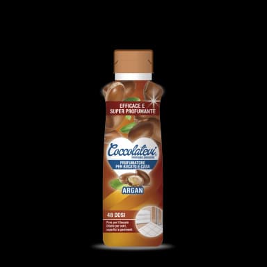 Coccolatevi parfém na praní a do domácnosti Argan, 300 ml
