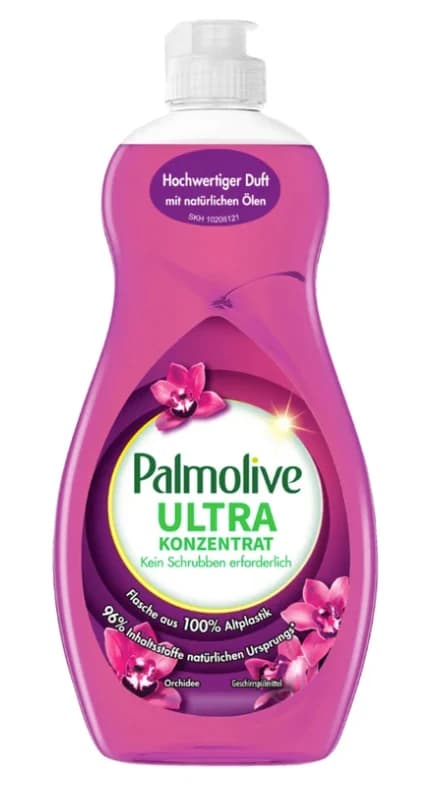 Palmolive Orchidee koncentrovaný prostředek na nádobí, 500 ml
