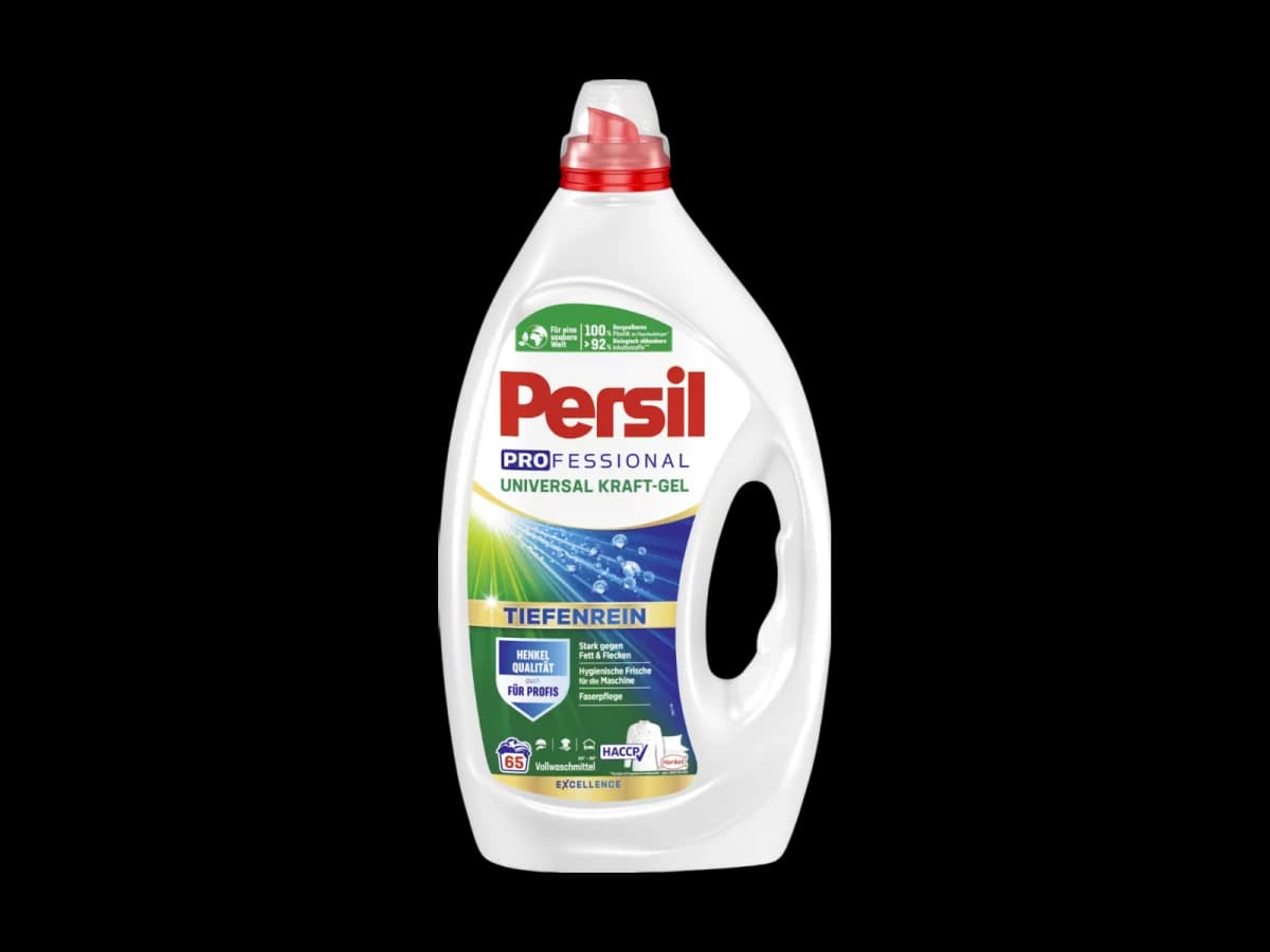 Persil Professional Universal prací gel, 2,925 l / 65 praní