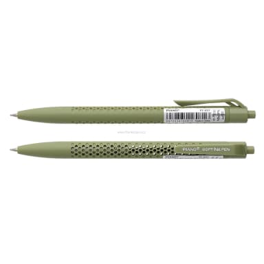 Kuličkové pero EMPEN Salween, 0,7 mm 1ks