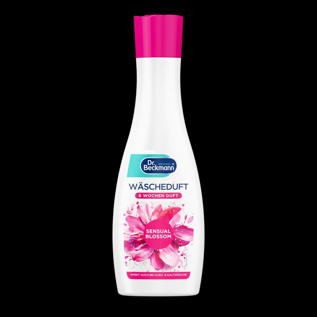 Dr. Beckmann parfém na bielizeň Sensual Blossom, 250 ml