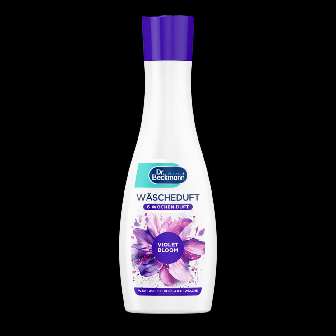 Dr. Beckmann parfém na prádlo Violet Bloom, 250 ml