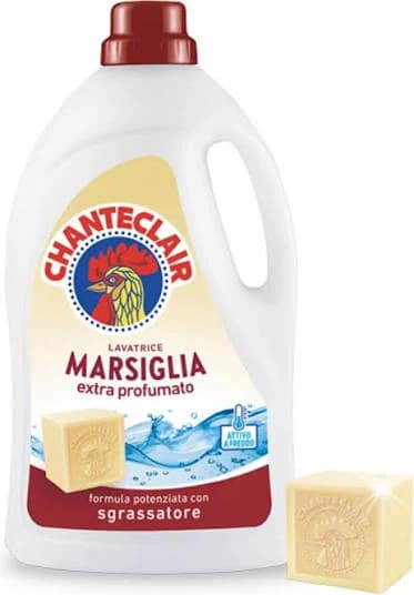 Chanteclair Marsiglia tekutý prací prostriedok, 46 praní, 2,07 l
