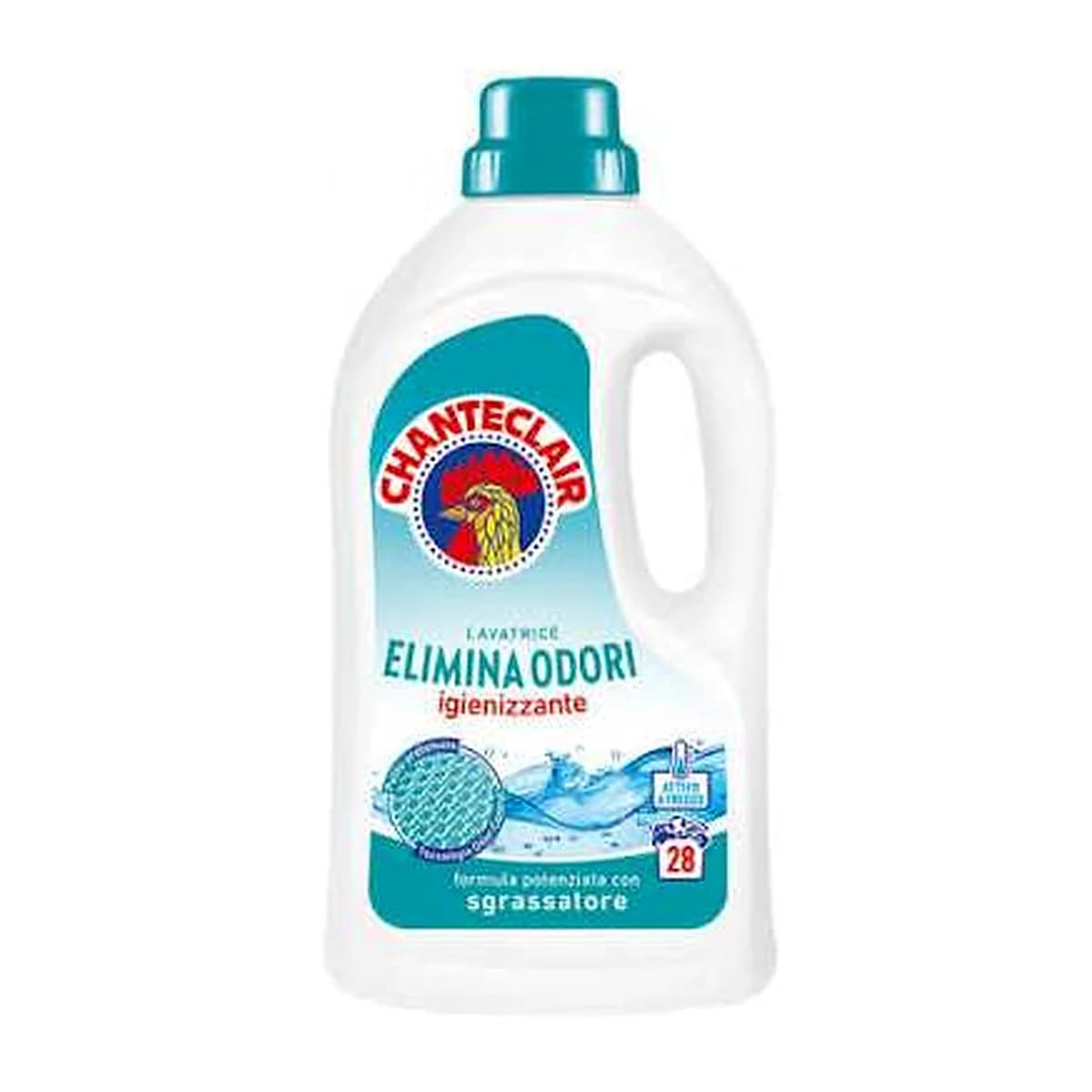 Chante Clair prací gel Elimina Odori, 1,26 l / 28 praní