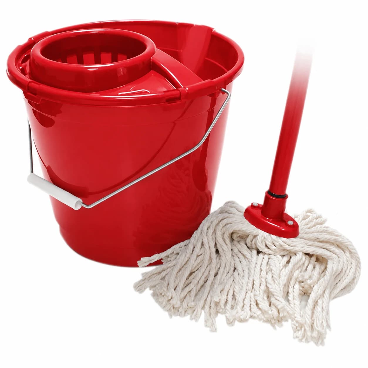 čistiaci mop set - 10 L
