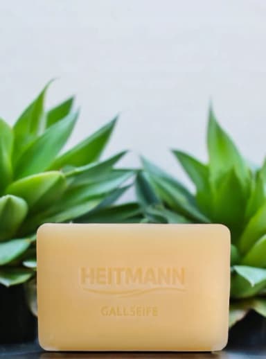 Heitmann žlučové mýdlo na skvrny, 100 g