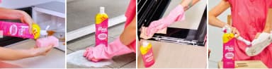 The Pink Stuff Cream Cleaner čisticí krém, 500 ml