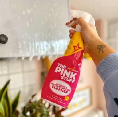 The Pink Stuff Multi-Purpose univerzální čistič, 750 ml