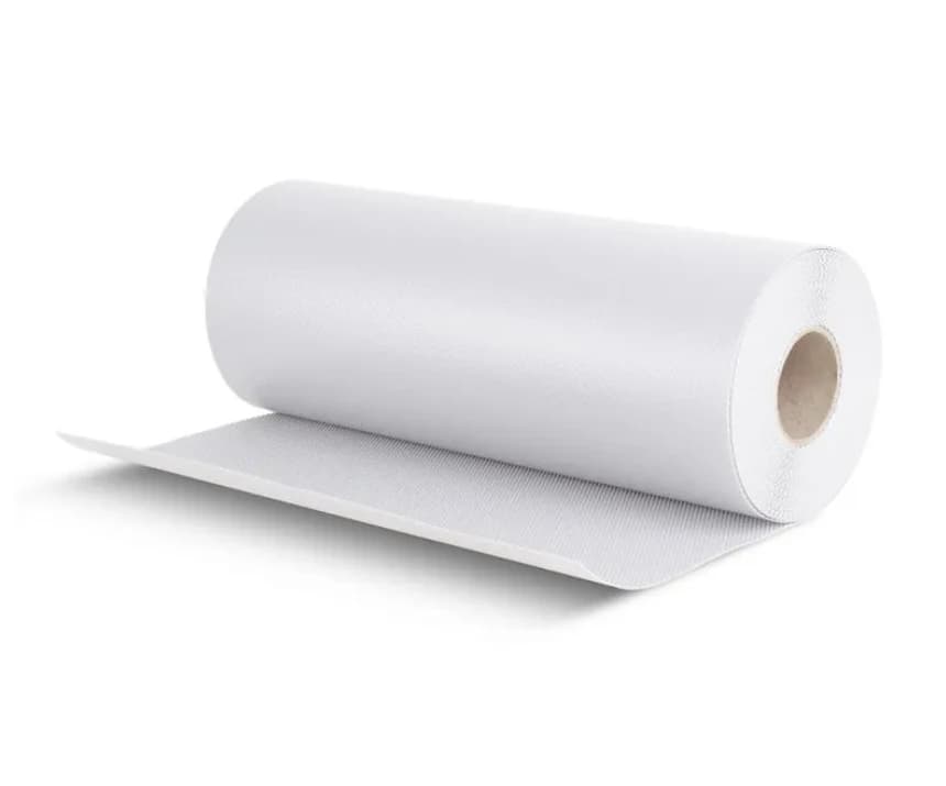 Zdravotnická podložka ZPVL 50 cm × 50 m, 2vrstvá celulóza, 1 role